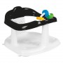Кресло для купания с игрушкой Maltex Bath seat PANDA with a toy 6204_98 black (черный)