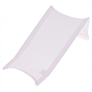 Гірка для купання Tega Thick Frotte (махра) DM-015 103 white