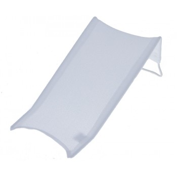 Гірка для купання Tega Thick Frotte (махра) DM-015 162 gray