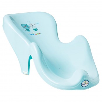 Горка для купания Tega DOG & CAT Anti slip bath seat PK-003-101 light blue (голубой)