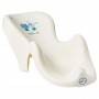 Горка для купания Tega DOG & CAT Anti slip bath seat PK-003-102 soft yellow (желтый)