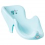 Горка для купания Tega DOG & CAT Anti slip bath seat PK-003-101 light blue (голубой)