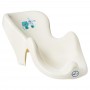 Горка для купания Tega DOG & CAT Anti slip bath seat PK-003-102 soft yellow (желтый)
