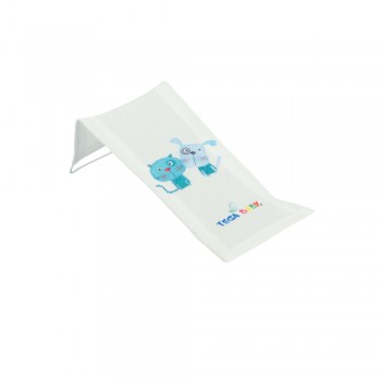 Гірка для купання Tega Dog & Cat PK-026 (сітка) 102 yellow