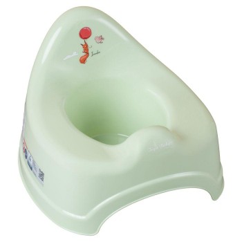 Горшок Tega FOREST FAIRYTALE Potty FF-091-112 light green (зеленый)