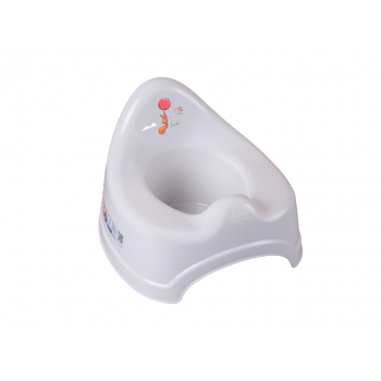 Горщик Tega Forest Fairytale FF-091 111 light beige