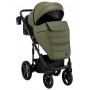 Коляска 2 в 1 Bair Play BP-11/69 хакі чорний
