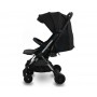 Коляска прогулочная Ibebe i-stop Mini Mi1 black