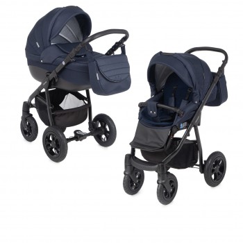 Коляска 2 в 1 Adamex Neonex  tip 50
