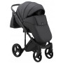 Коляска 2 в 1 Adamex Chantal C224
