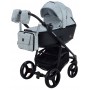 Коляска 2 в 1 Adamex Barcelona BR205