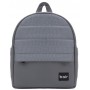 Коляска 2 в 1 Bair Kiwi Plus Soft BKP-218 серый