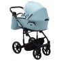 Коляска 2 в 1 Adamex Porto Light Tip TK-25
