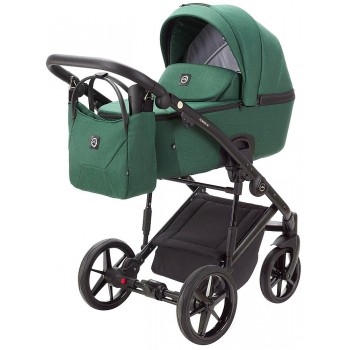 Коляска 2 в 1 Adamex Mobi Air (Thermo) TIP TK-52