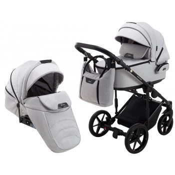 Коляска 2 в 1 Adamex Porto Light Tip TK-1