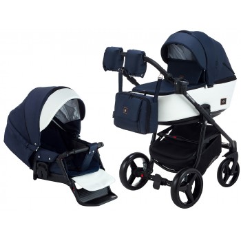 Коляска 2 в 1 Adamex Barcelona BR203