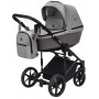 Коляска 2 в 1 Adamex Amelia Tip AM250