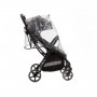 Прогулочная коляска Adamex Tino graphite