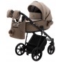 Коляска 2 в 1 Adamex Porto Lux  ps-95