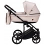 Коляска 2 в 1 Adamex Amelia Tip AM259