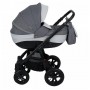 Коляска 2 в 1 Adamex Neonex  tip 48