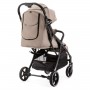 Прогулочная коляска Adamex Tino fango