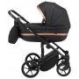 Коляска 2 в 1 Adamex Rimini Tip RI-3