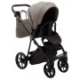 Коляска 2 в 1 Adamex Porto ECO кожа 100% SA-9