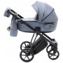 Коляска 2 в 1 Adamex Porto Tip PS-59