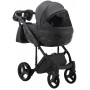 Коляска 2 в 1 Adamex Chantal C224