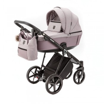 Коляска 2 в 1 Adamex Belissa Lux PS-21