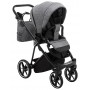 Коляска 2 в 1 Adamex Porto Lux REC-8