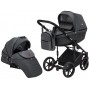 Коляска 2 в 1 Adamex Amelia Tip AM246