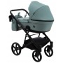 Коляска 2 в 1 Bair Kiwi Soft BKS-028 нефрит