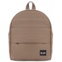 Коляска 2 в 1 Bair Kiwi Plus Soft BKP-857 темный капучино