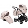 Коляска 2 в 1 Adamex Amelia Tip AM259