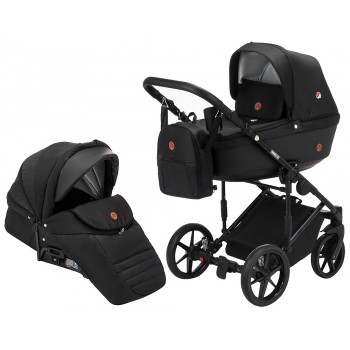 Коляска 2 в 1 Adamex Amelia Tip AM238