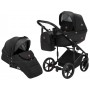 Коляска 2 в 1 Adamex Amelia Tip AM238