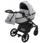 Коляска 2 в 1 Bair Tokyo Soft 31