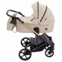 Коляска 2 в 1 Bair Onyx ECO OE-41 бежевый