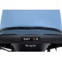Коляска 2 в 1 Bair Electra B-touch system BE-03 blue (блакитний)