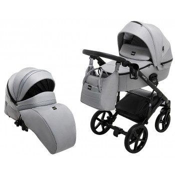 Коляска 2 в 1 Bair Marcel Soft