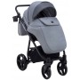 Коляска 2 в 1 Adamex Barcelona BR260/CZ