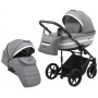 Коляска 2 в 1 Adamex Rimini Tip RI-72