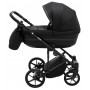 Коляска 2 в 1 Adamex Rimini Tip RI-118