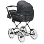 Коляска 2 в 1 классическая Roan Marita Prestige (14