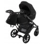 Коляска 2 в 1 Bair Tokyo Soft 2