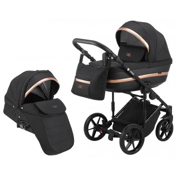 Коляска 2 в 1 Adamex Rimini Tip RI-3