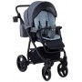 Коляска 2 в 1 Adamex Barcelona BR240