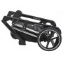 Коляска 2 в 1 Adamex Belissa Special Edidion PS-609